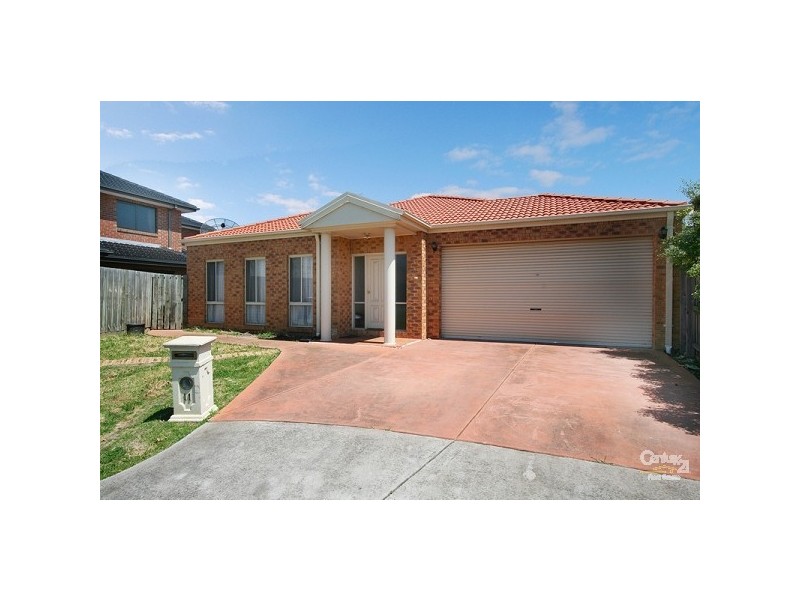 11 Monash Place, Clayton VIC 3168