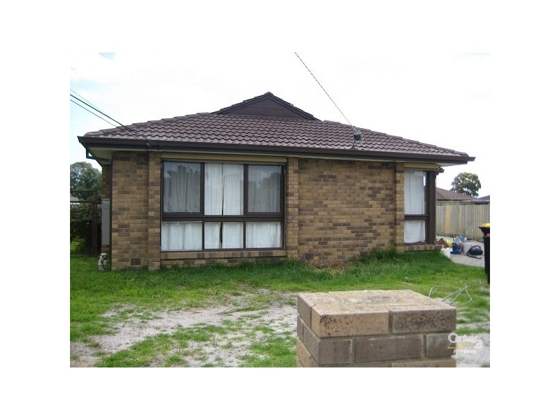 1 Dyer Court, Clarinda VIC 3169