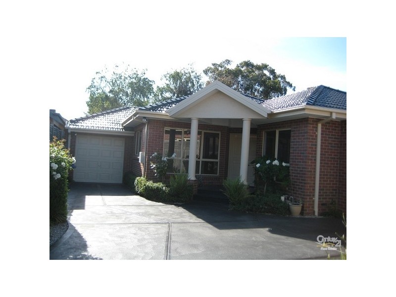 2/13 Wild Cherry Road, Ormond VIC 3204