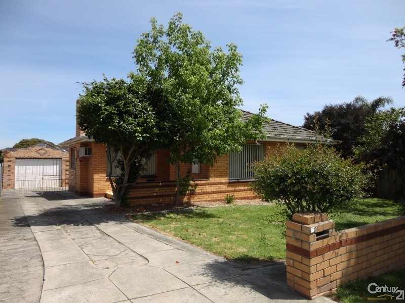 20 Glennie Avenue, Oakleigh South VIC 3167
