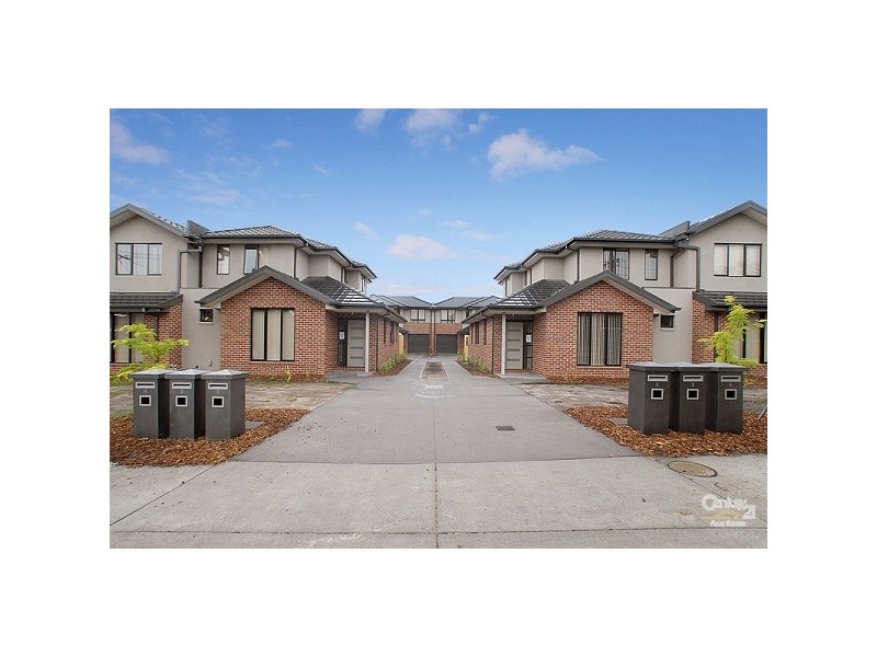 1-8/27-29 Colin Road, Oakleigh South VIC 3167