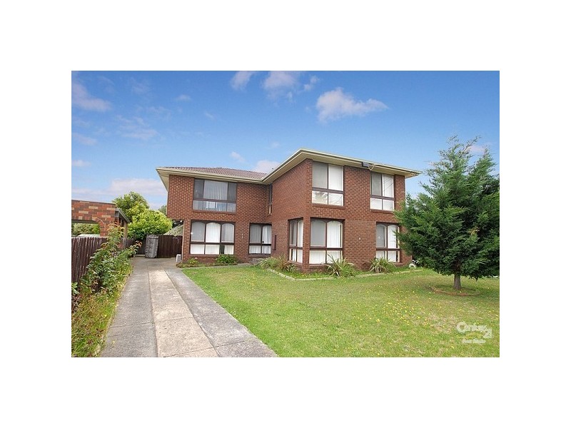 9 Dyer Court, Clarinda VIC 3169