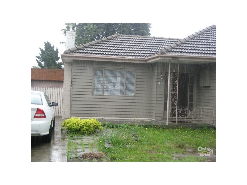 68 Margaret Street, Clayton VIC 3168
