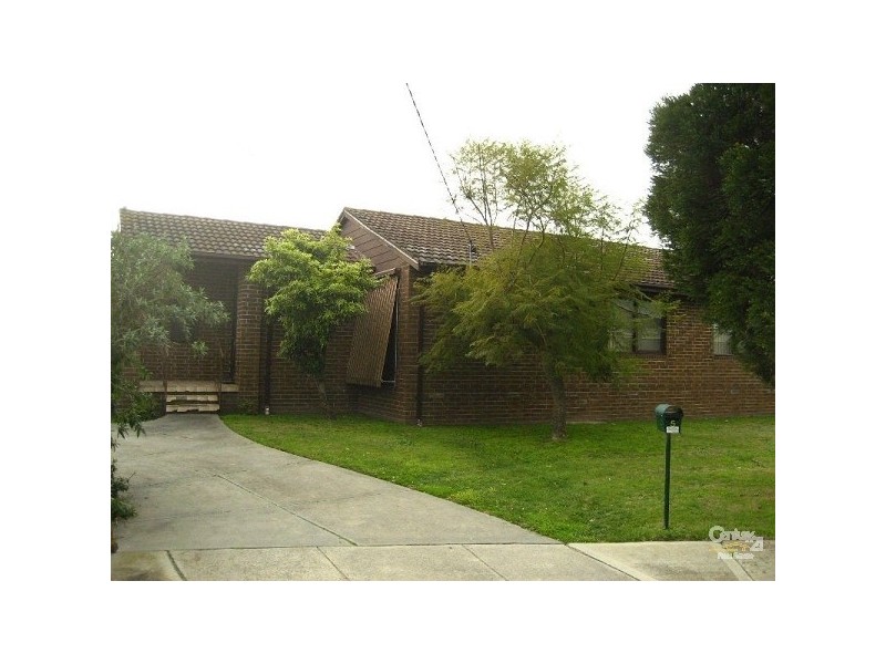 5 Kirstin Close, Oakleigh South VIC 3167