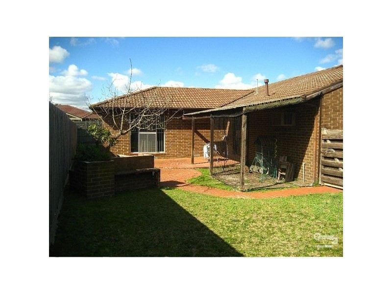 5 Kirstin Close, Oakleigh South VIC 3167