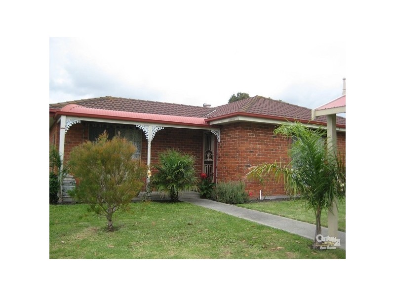 3 Jude Court, Aspendale Gardens VIC 3195