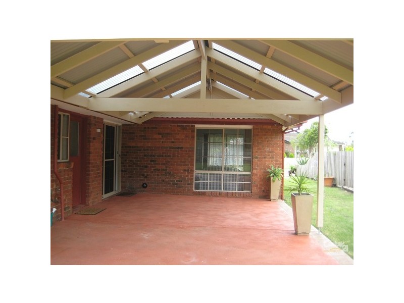 3 Jude Court, Aspendale Gardens VIC 3195