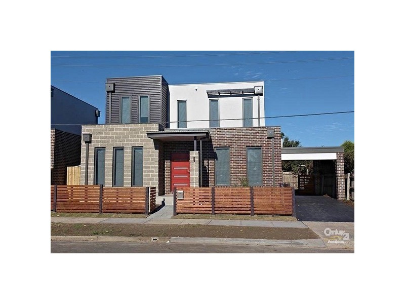 2/50 Valley Street, Oakleigh South VIC 3167