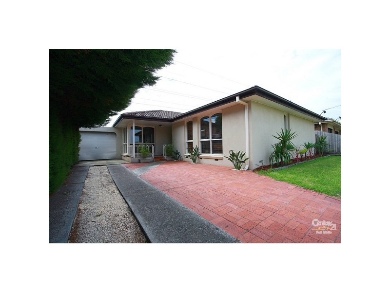 5 Merrigum Crescent, Clarinda VIC 3169