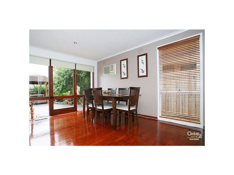 5 Merrigum Crescent, Clarinda VIC 3169