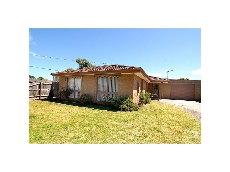 123 Elder Street South, Clarinda VIC 3169