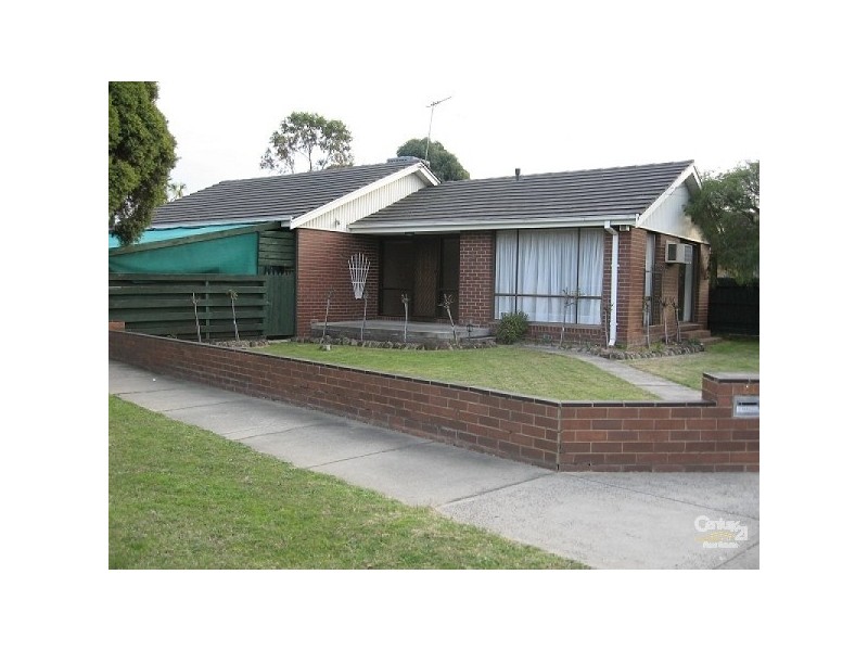 56 Laemmle Street, Dandenong North VIC 3175
