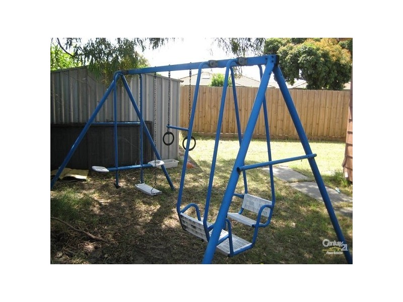 12 Rosewall Place, Clarinda VIC 3169