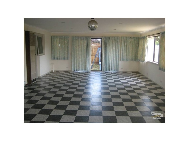 12 Rosewall Place, Clarinda VIC 3169