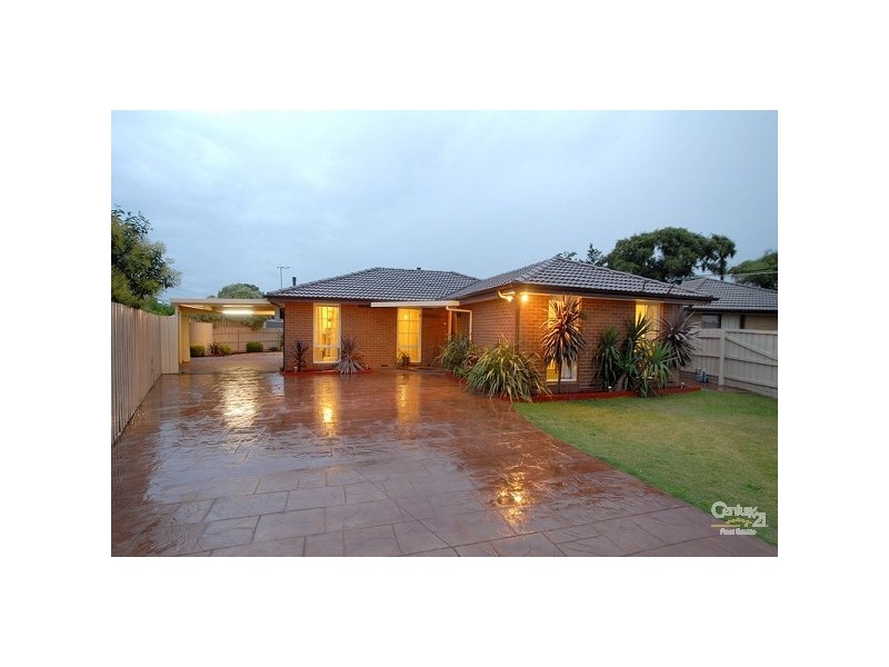 3 Wannan Court, Clarinda VIC 3169