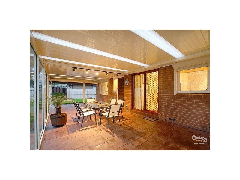 3 Wannan Court, Clarinda VIC 3169
