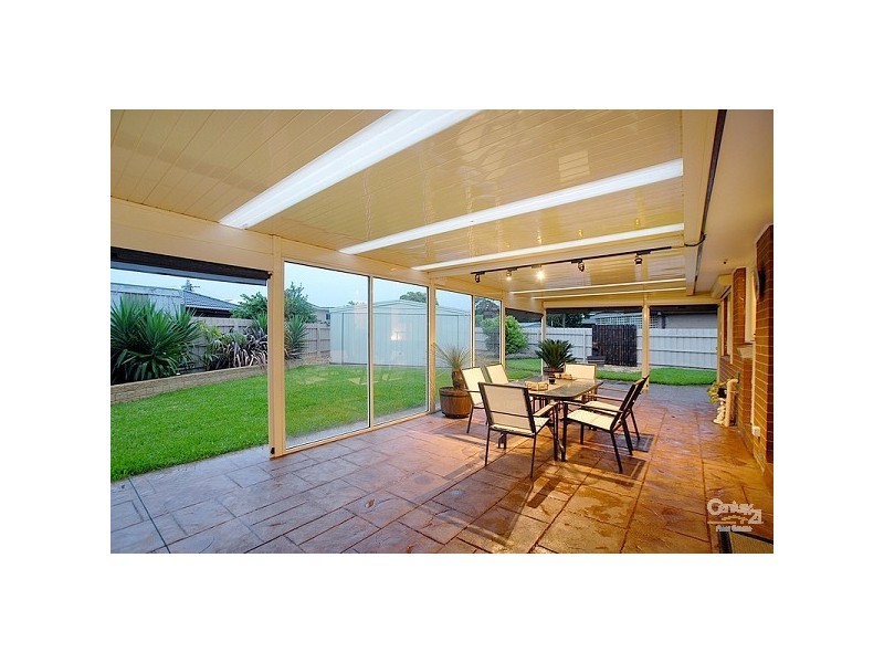3 Wannan Court, Clarinda VIC 3169