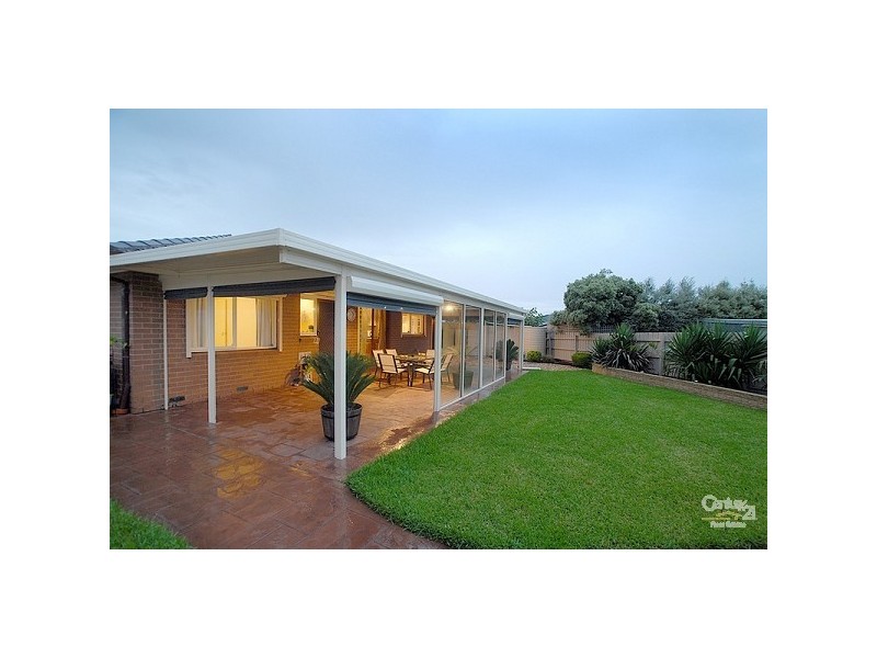3 Wannan Court, Clarinda VIC 3169