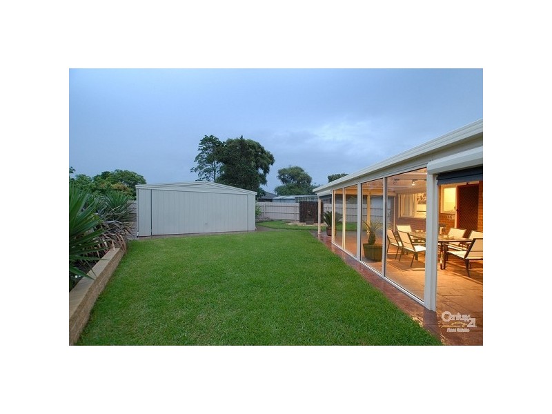 3 Wannan Court, Clarinda VIC 3169