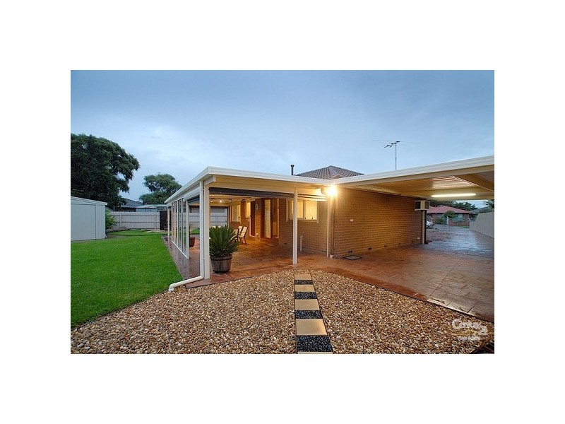 3 Wannan Court, Clarinda VIC 3169