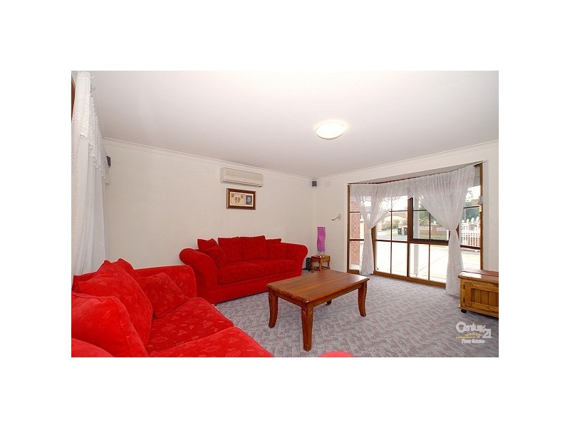 43 Merrigum Crescent, Clarinda VIC 3169