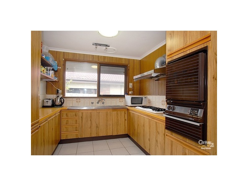 43 Merrigum Crescent, Clarinda VIC 3169