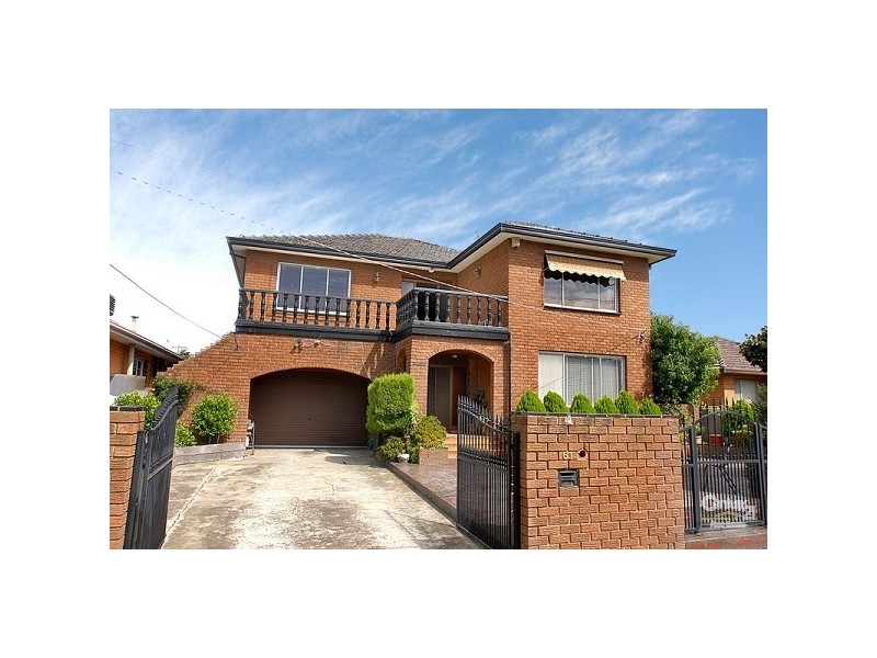 61 Scotsburn Avenue, Oakleigh South VIC 3167