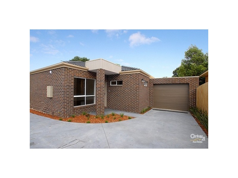 2/41 Eulinga Road, Clarinda VIC 3169