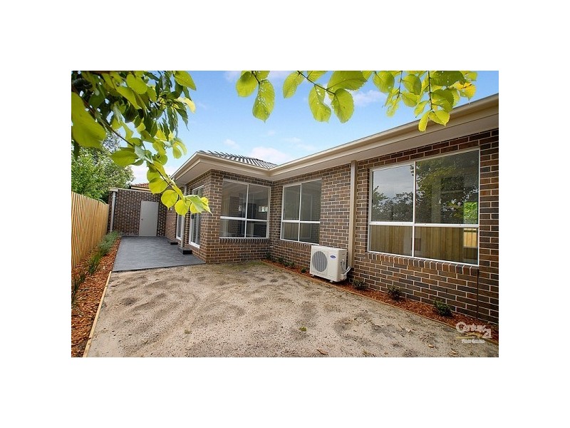2/41 Eulinga Road, Clarinda VIC 3169