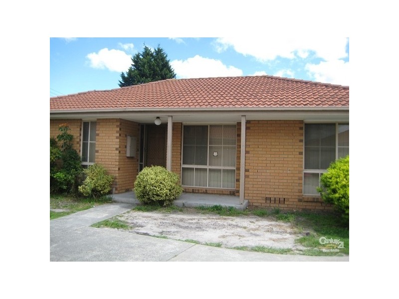 1/31 Sandalwood Drive, Oakleigh South VIC 3167