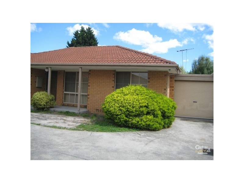 1/31 Sandalwood Drive, Oakleigh South VIC 3167