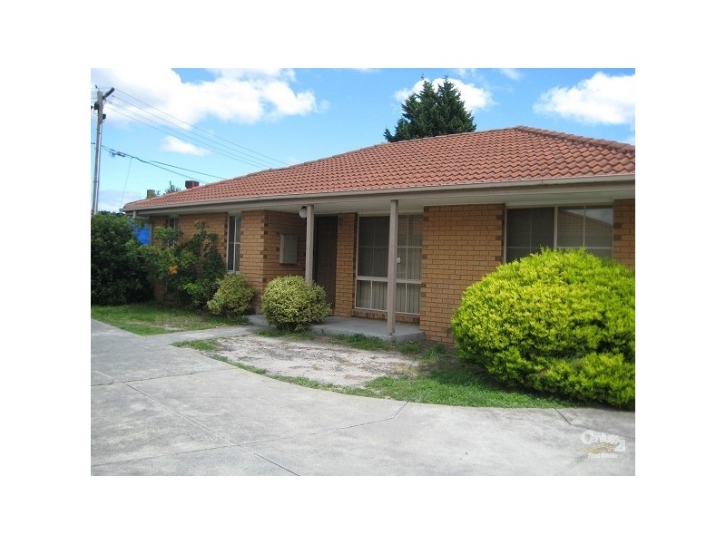 1/31 Sandalwood Drive, Oakleigh South VIC 3167