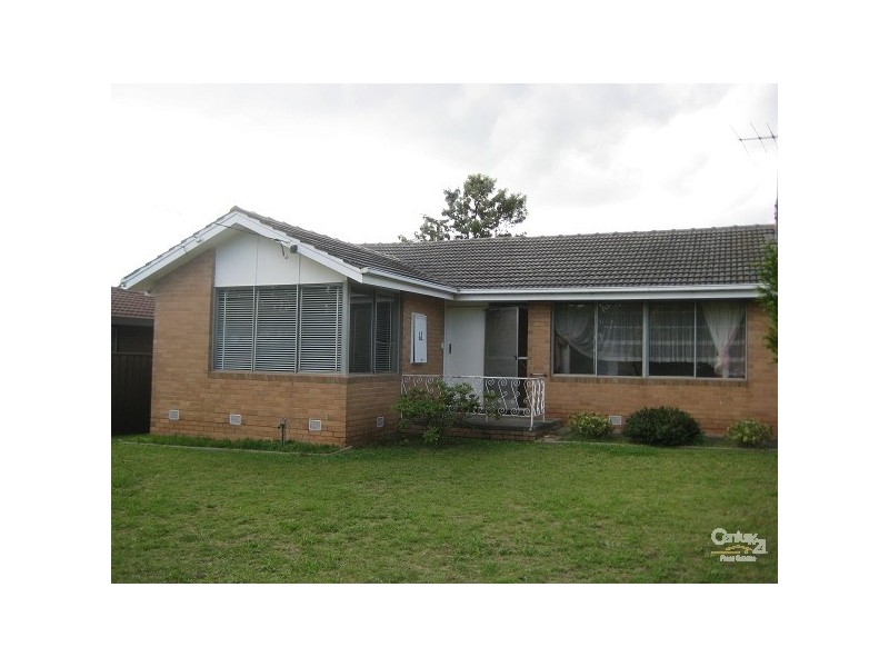 61 Westerfield Avenue, Notting Hill VIC 3168