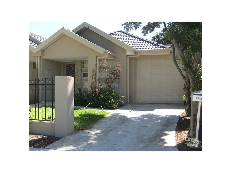 27A McWilliam Street, Mulgrave VIC 3170