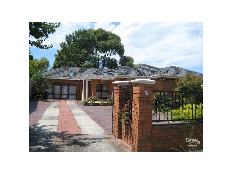 31 Merrigum Crescent, Clarinda VIC 3169