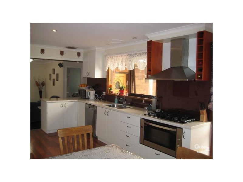 31 Merrigum Crescent, Clarinda VIC 3169