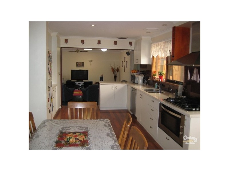 31 Merrigum Crescent, Clarinda VIC 3169