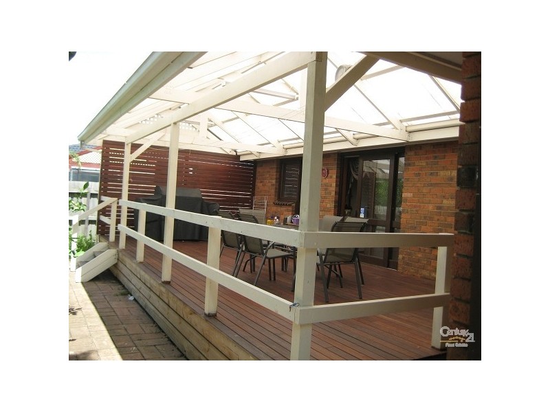 31 Merrigum Crescent, Clarinda VIC 3169