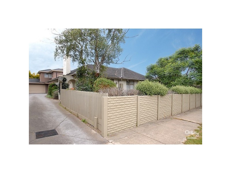 1/6 Studley Street, Mulgrave VIC 3170