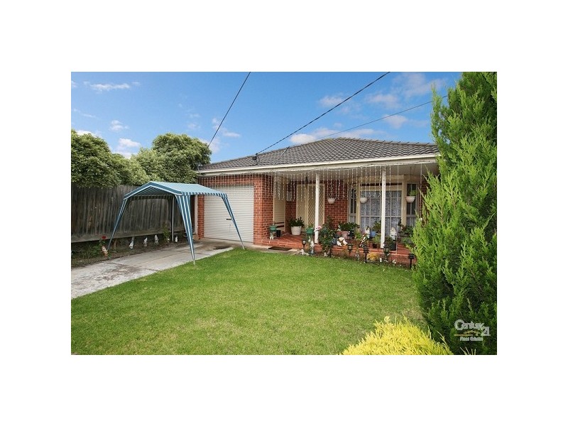 1a Rowson Grove, Clarinda VIC 3169