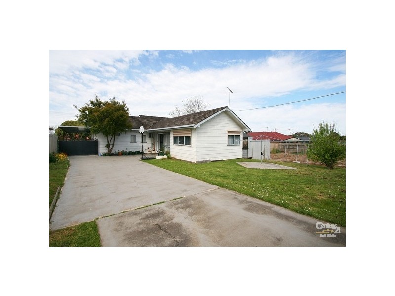 29 Highfield Avenue, Mulgrave VIC 3170