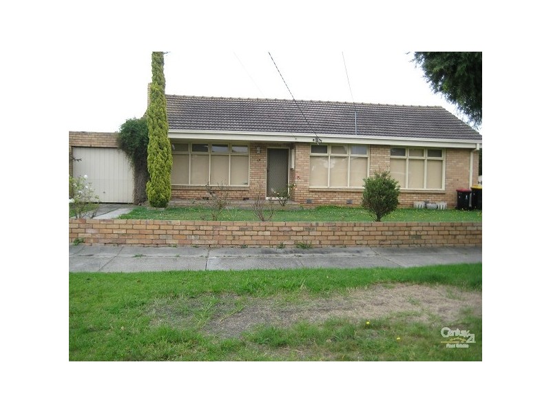 19 Wordsworth Avenue, Clayton South VIC 3169