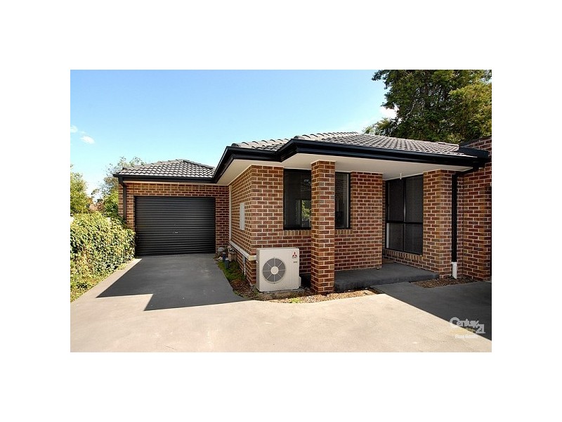 2/14 Botany Court, Clarinda VIC 3169