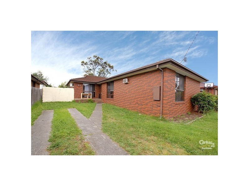 31 Hunt Crescent, Clarinda VIC 3169