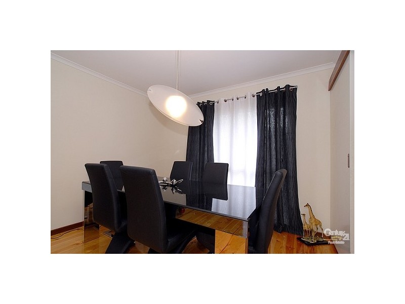 31 Hunt Crescent, Clarinda VIC 3169