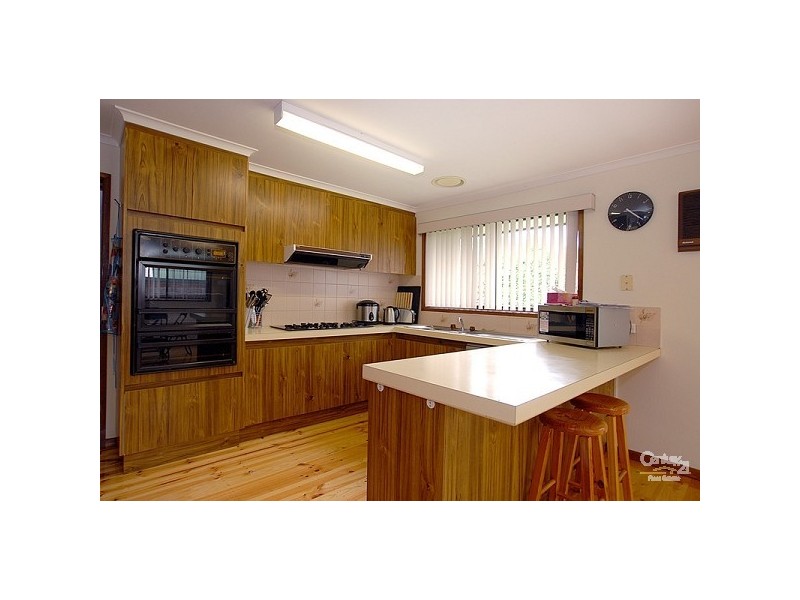 31 Hunt Crescent, Clarinda VIC 3169