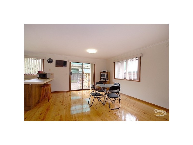 31 Hunt Crescent, Clarinda VIC 3169