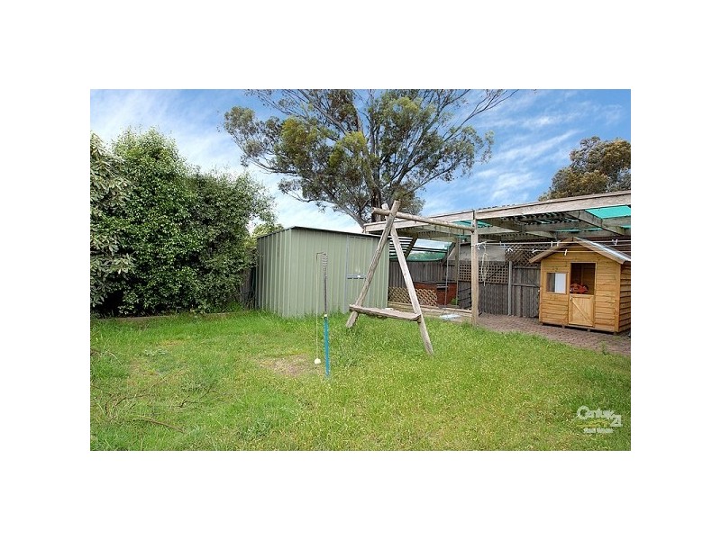 31 Hunt Crescent, Clarinda VIC 3169