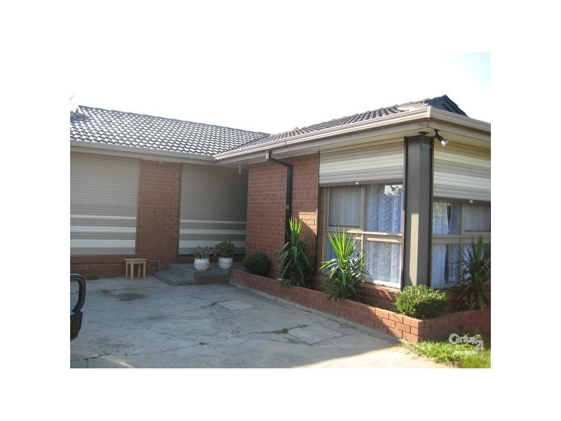 22 Rosewall Place, Clarinda VIC 3169
