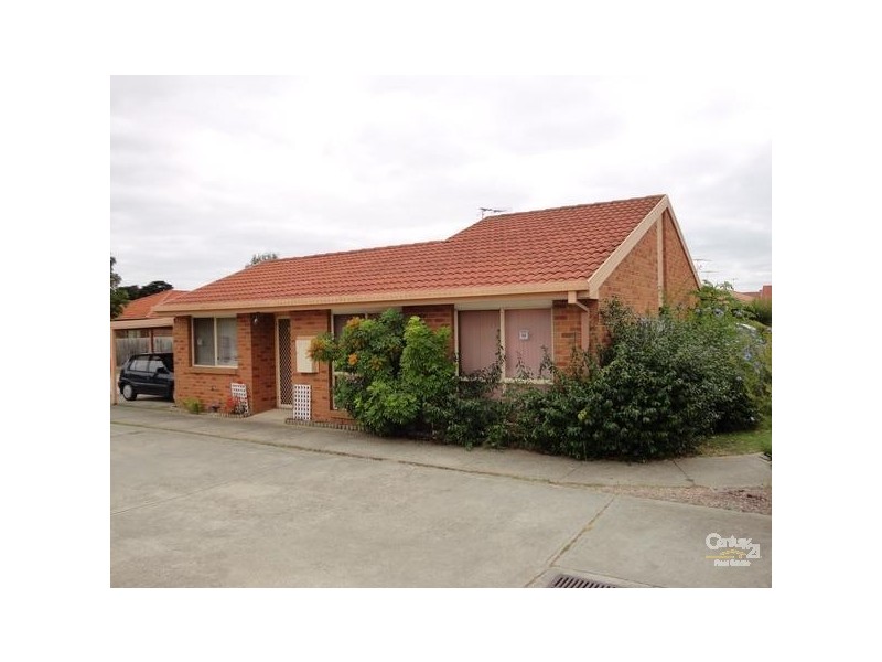 38/36-44 Bourke Road, Oakleigh South VIC 3167